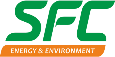 SFC energy and environment logo